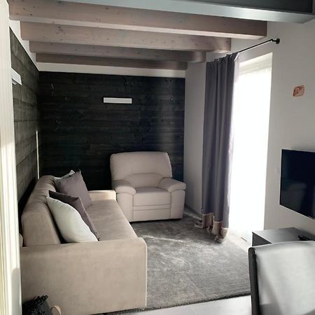 Apartamento Alpin Sun Temù Exterior foto